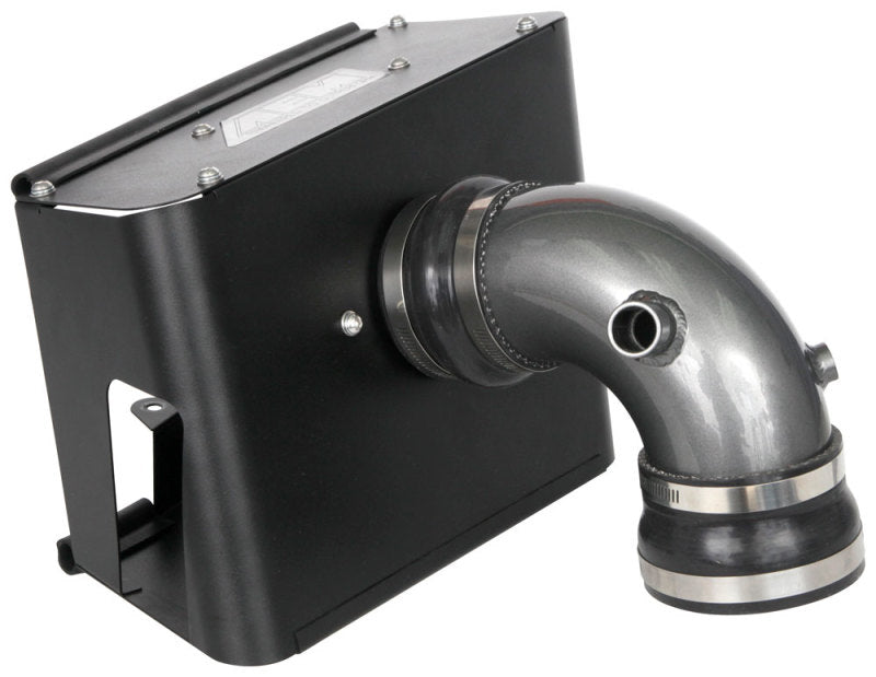 AEM Induction Cold Air Intake System for Kia Stinger and Genesis G70 (Part Number: AEM21-867C)