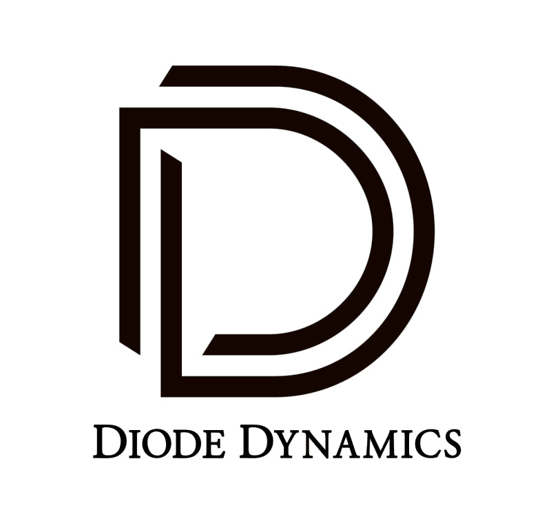 Diode Dynamics 194 HP5 LED Bulb - Cool White - Reliable High Power Replacement