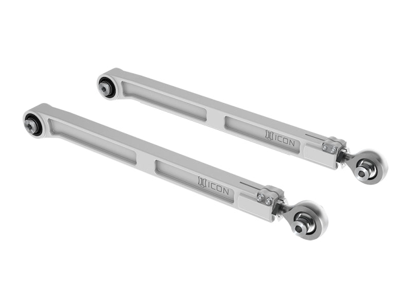 ICON 2024+ Toyota Land Cruiser 250 Series/Lexus GX550 Billet Rear Lower Link Kit (54003)