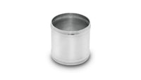 Vibrant Aluminum Joiner Coupling (3in Tube O.D. x 3in Overall Length)