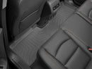 WeatherTech 2022+ Honda Civic Sedan (w/o 2nd Row USB Ports) Rear FloorLiner - Black