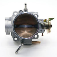 BLOX Racing Honda B/D/H/F Series 70mm Cast Aluminum Throttle Body for Civic