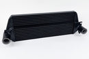 CSF 2023+ Toyota GR Corolla High Performance Stepped Core Intercooler System - Black