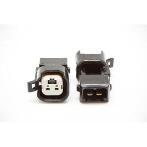 BLOX Racing EV6/EV14 to EV1 Quick Connectors Set of 4