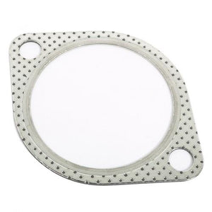 BLOX Racing 3-inch Exhaust Gasket - High-Performance Automotive Replacement Part