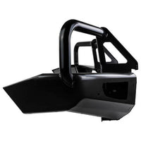 ARB Winchbar Patrol Y62 Armada Front Bumper Only | No Radar | 3427010