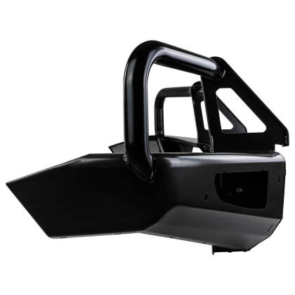 ARB Winchbar Patrol Y62 Armada Front Bumper Only | No Radar | 3427010
