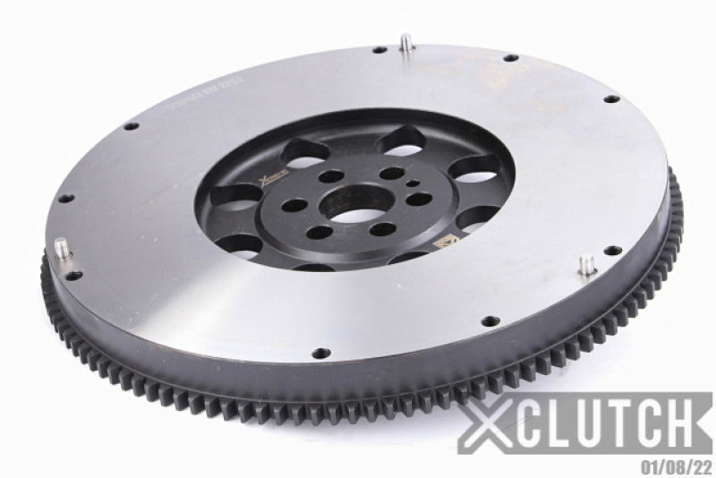 XClutch 91-98 Nissan 240SX LE 2.4L Chromoly Flywheel (XFNI024C)