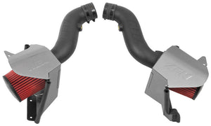 AEM Induction 21-821DS Performance Cold Air Intake System for Nissan 370Z