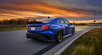 Air Lift Performance 22-23 Subaru WRX Front Air Suspension Kit - Lower Your Ride and Enhance Handling