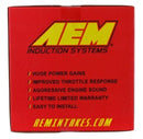AEM Induction 21-478WR Performance Cold Air Intake System for Subaru WRX and Impreza