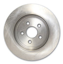 EBC Ultimax Slotted Rotors for Subaru Legacy, Outback, WRX & Tribeca – Front Set Part Number EBCRK7337