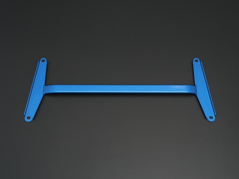 WRX VB Chassis & Bracing