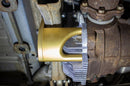 ISR Performance CNC Billet Diff Brace - Nissan 350Z / Infiniti G35 (IS-Z33-Diffbrace)