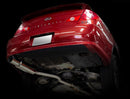 ISR Performance GT Single Exhaust - Infiniti G35 Sedan 03-04 (IS-GT-G35S03)