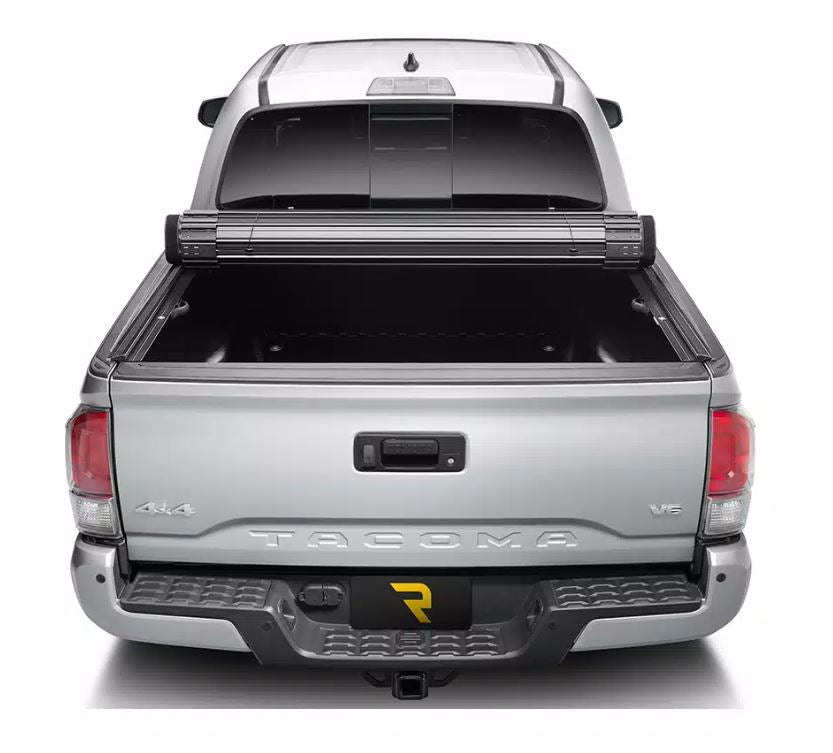 Truxedo 2022+ Toyota Tundra 5ft6in Sentry CT Bed Cover (w/o Deck Rail System) (1563916)