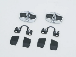 Cusco Door Stabilizer Set for Toyota 86 & Subaru BRZ (2013-2024) - Part Number cus00B 066 01