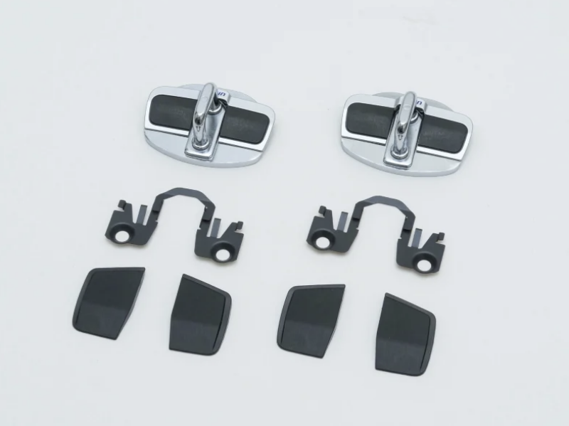 Cusco Door Stabilizer Set for Toyota 86 & Subaru BRZ (2013-2024) - Part Number cus00B 066 01