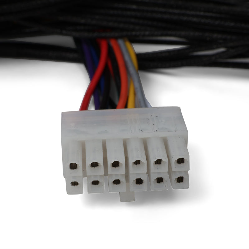 BLOX Racing Honda OBD0 to OBD1 ECU Jumper Harness - Part BloxBXAC-00700