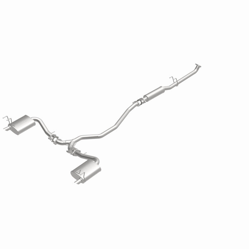 Magnaflow 2022+ Honda Civic Sport 1.5L Hatchback NEO Cat-Back Exhaust System (19652)