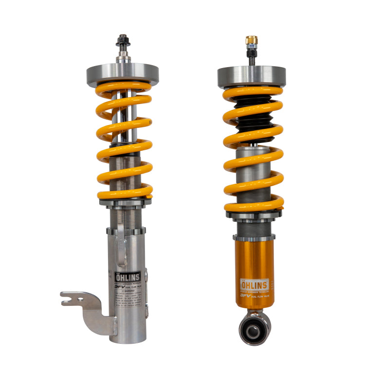 Ohlins Road & Track Coilover Suspension System for 2022+ Subaru WRX | MX00S1