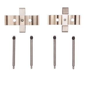 R1 2004-2024 Cadillac CTS Rear Disc Brake Hardware Kit