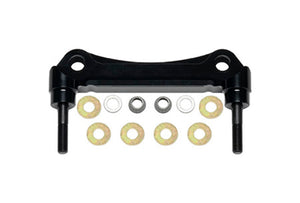 Wilwood FNSL4R Caliper Mounting Bracket Kit for C5, C6, and Z06 Models - Part #wil250-16207