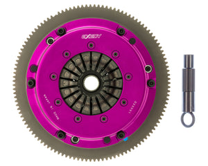 Exedy Hyper Single Series Clutch Kit for Acura and Honda Vehicles - Part Number exeHH03SD