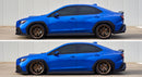 Air Lift Performance 22-23 Subaru WRX Front Air Suspension Kit - Lower Your Ride and Enhance Handling