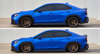 Air Lift Performance 22-23 Subaru WRX Front Air Suspension Kit - Lower Your Ride and Enhance Handling
