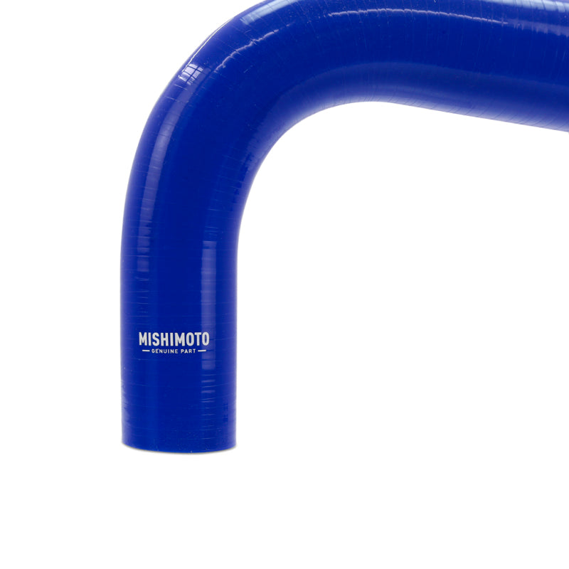 Mishimoto 2022+ Honda Civic 1.5T Silicone Coolant Hose Kit - Blue (MMHOSE-CIV-22BL)