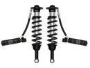 Icon 2024 Toyota Land Cruiser 250 2.5 Series Remote Reservoir Coilover Kit w/ CDEV
