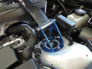 Cusco OS Front Strut Bar 15-20 RC350 / 16-20 GS-F / 15-20 RC-F - Does not Fit IS350 (9A3 540 A)