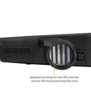 Mishimoto 22+ Subaru WRX Top-Mount Intercooler Kit with Aluminum Charge Pipe and High-Flow Core