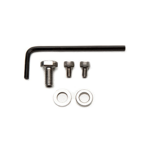 Cobb 08-07 Subaru Impreza WRX/STI / 04-08 FXT SF Intake System Hardware Kit (712100-HW)
