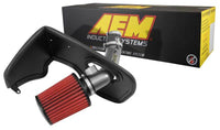 AEM Induction Performance Cold Air Intake System for Chevrolet Malibu 2016-2019, Part Number AEM21-813C