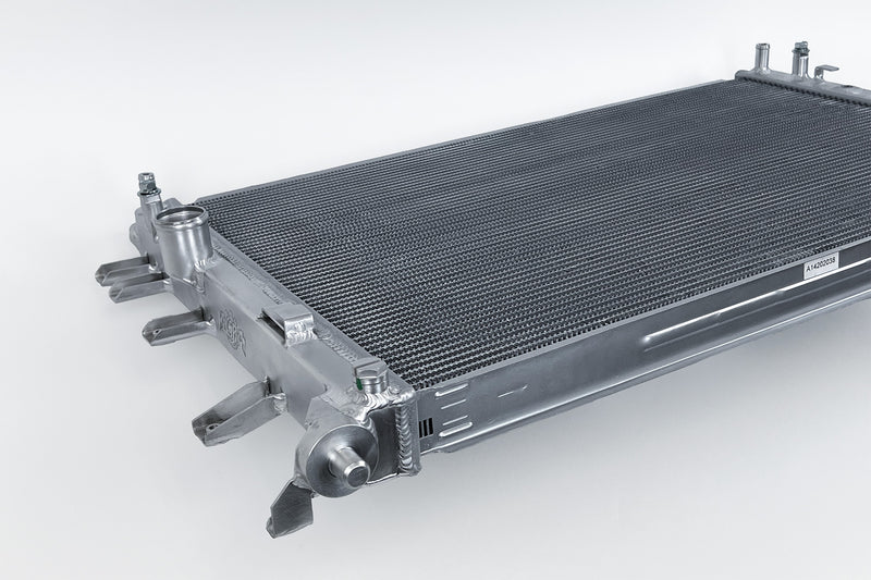 CSF 2023+ Toyota GR Corolla / 2020+ GR Yaris High-Performance Radiator (7233)