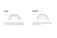 Eibach Pro-Kit for 2022+ Honda Civic Si