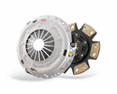 Clutch Masters 23-24 Toyota GR Corolla 1.6L Turbo 6-Speed FX400 6-Puck Clutch Kit - 500ft/lbs Torque (16616-HDC6)