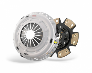 Clutch Masters 23-24 Toyota GR Corolla 1.6L Turbo 6-Speed FX400 6-Puck Clutch Kit - 500ft/lbs Torque (16616-HDC6)