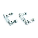 SPL Parts 2023+ Toyota GR Corolla Rear Adjustable Endlinks (SPL RE E210)