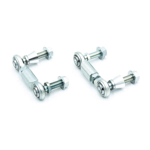 SPL Parts 2023+ Toyota GR Corolla Rear Adjustable Endlinks (SPL RE E210)