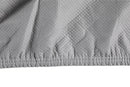 Covercraft 23-24 Toyota Gr Corolla Custom 5-Layer Softback All Climate Car Cover - Gray (C18744AC)
