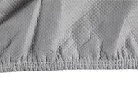 Covercraft 23-24 Toyota Gr Corolla Custom 5-Layer Softback All Climate Car Cover - Gray (C18744AC)