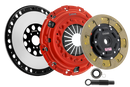 Action Clutch 18-21 Subaru WRX 2.0L (FA20DIT) Turbo AWD Stage 2 Clutch (1SC) w/Lightened Flywheel