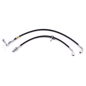 Chase Bays 2013+ Toyota 86/GR86/FR-S/Subaru BRZ (w/CD009) Clutch Line (CB-86-FAVQCLUTCH)