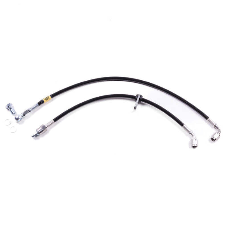Chase Bays 2013+ Toyota 86/GR86/FR-S/Subaru BRZ (w/CD009) Clutch Line (CB-86-FAVQCLUTCH)