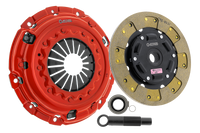 Action Clutch 92-95 Mitsubishi Lancer Evo 1-3 2.0L (4G63) Turbo JDM AWD Stage 2 Clutch Kit (1SC)