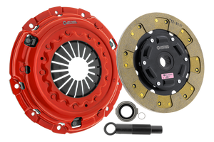 Action Clutch 04-21 Subaru WRX STI 2.5L (EJ257) Turbo AWD Stage 2 Clutch Kit (1SC)