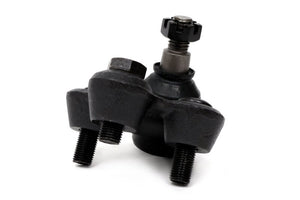BLOX Racing Roll Center Adjusters and Extended Front Ball Joints for 2006-2011 Honda Civic (Pair)
